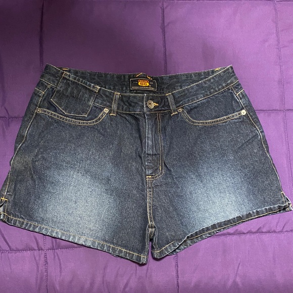 Route 66 Pants - Women’s Route 66 Shorts Size 12 NWOT